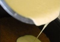 香橙果冻乳酪蛋糕的做法 步骤8
