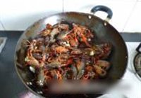 油焖小龙虾的做法 步骤4