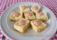 起司炸豆腐的做法 步骤7