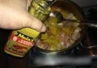 咖喱鸡的做法 步骤14