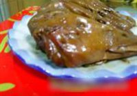 销魂香辣鸭头的做法 步骤12