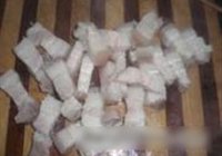 干豆角红烧肉的做法 步骤2