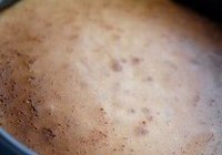香橙果冻乳酪蛋糕的做法 步骤10