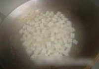 麻婆豆腐的做法 步骤3