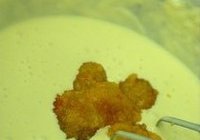 香橙果冻乳酪蛋糕的做法 步骤7