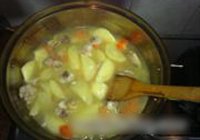 咖喱鸡的做法 步骤7