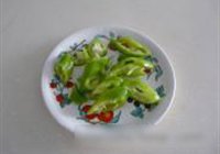 菠萝咕老肉的做法 步骤4