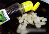 可乐山药的做法 步骤4