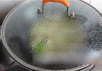 蒜炒银鱼的做法 步骤6