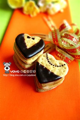 自制苏打饼干