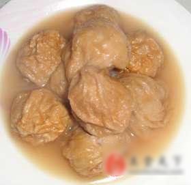 油面筋嵌肉