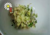 蒸鱼香茄子的做法 步骤5