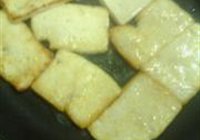 西红柿煎豆腐的做法 步骤6