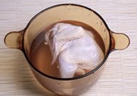 肚包鸡的做法 步骤2