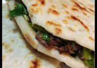 肉夹馍的做法 步骤9