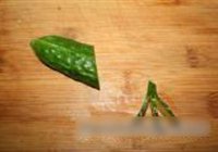 汁香糯米狮子头的做法 步骤10
