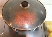 茄汁酸汤鱼的做法 步骤8