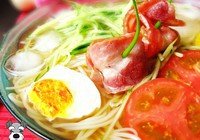 冷面的做法 步骤6