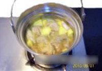 一锅焖的做法 步骤16