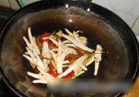 红烧山椒凤爪的做法 步骤5