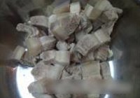 卤三样的做法 步骤7