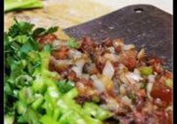 肉夹馍的做法 步骤7