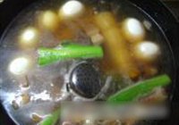 卤三样的做法 步骤11