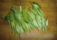 芹菜粉的做法 步骤4