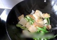 家常土豆片的做法 步骤3