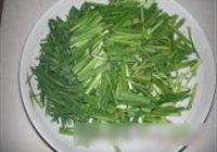 什锦小炒的做法 步骤2