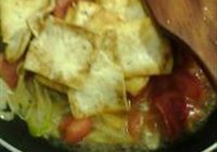西红柿煎豆腐的做法 步骤9