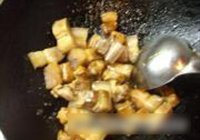 卤三样的做法 步骤9
