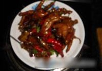 红烧山椒凤爪的做法 步骤7