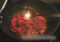 番茄牛肉的做法 步骤5