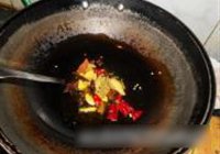 红烧山椒凤爪的做法 步骤4