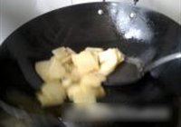 家常土豆片的做法 步骤2