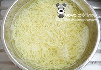 冷面的做法 步骤5