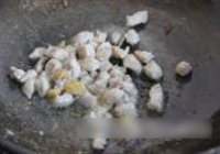 橙子鸡丁的做法 步骤7
