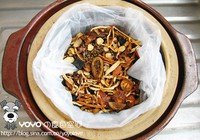 神奇去脂瘦身汤的做法 步骤1