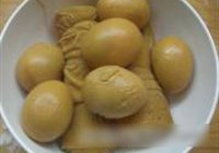 卤三样的做法 步骤15