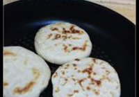 肉夹馍的做法 步骤4