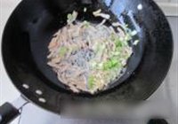 改良版的蚂蚁上树的做法 步骤2