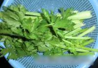 芹菜粉的做法 步骤3