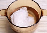 肚包鸡的做法 步骤1