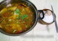 茄汁酸汤鱼的做法 步骤19