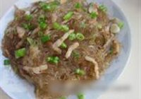 改良版的蚂蚁上树的做法 步骤4