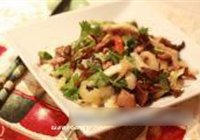 山东炒肉的做法 步骤3