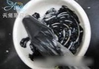 熊猫包心鱼丸的做法 步骤11