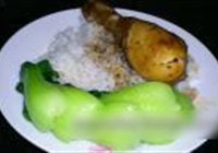 可乐鸡腿的做法 步骤10