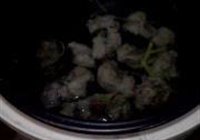 海带炖排骨的做法 步骤5